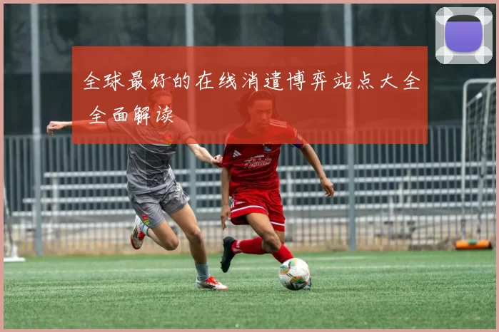 全球最好的在线消遣博弈站点大全 全面解读