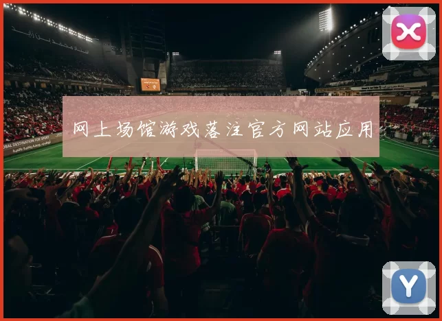 网上场馆游戏落注官方网站应用