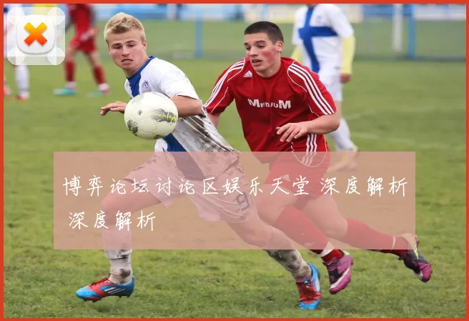 博弈论坛讨论区娱乐天堂 深度解析 深度解析