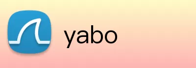 yabo Logo